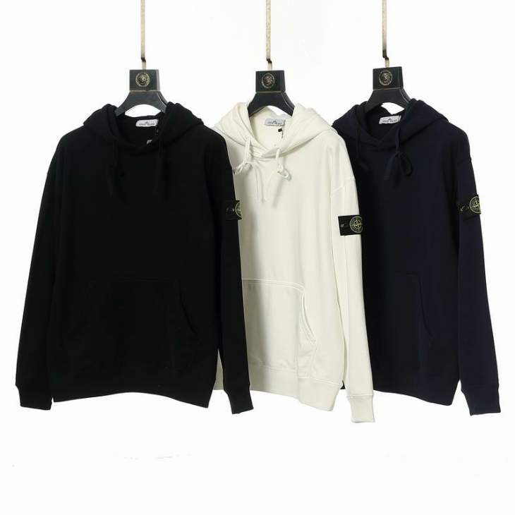 Picture of Stone Island Hoodies _SKUStoneIslandS-2XL2br23705852